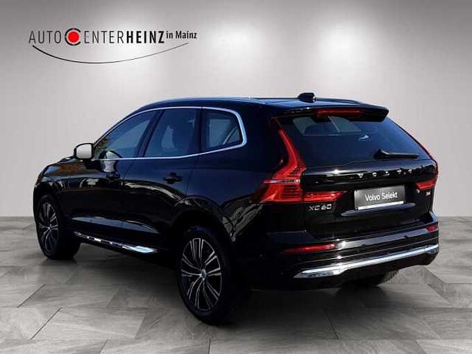 Volvo XC 60 Inscription 2WD
