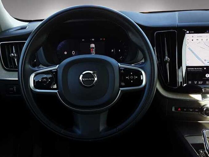 Volvo XC 60 Inscription 2WD