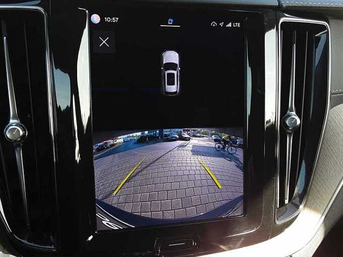 Volvo XC 60 Inscription 2WD