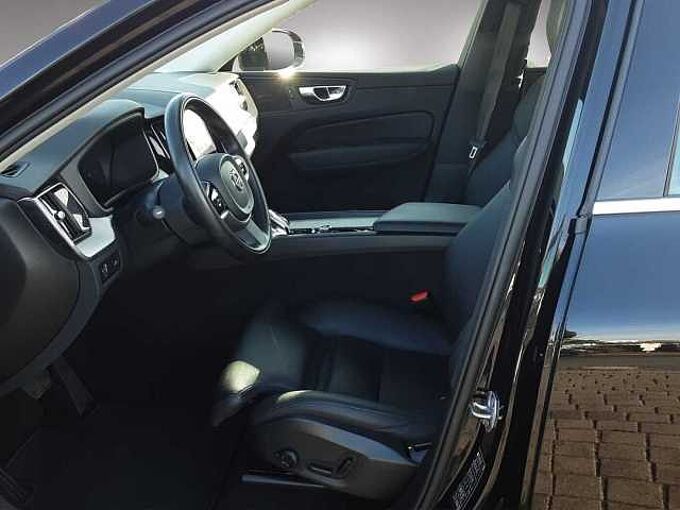 Volvo XC 60 Inscription 2WD