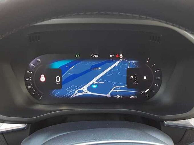 Volvo XC 60 Inscription 2WD