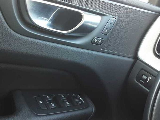 Volvo XC 60 Inscription 2WD