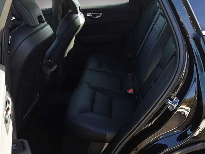 Volvo XC 60 Inscription 2WD