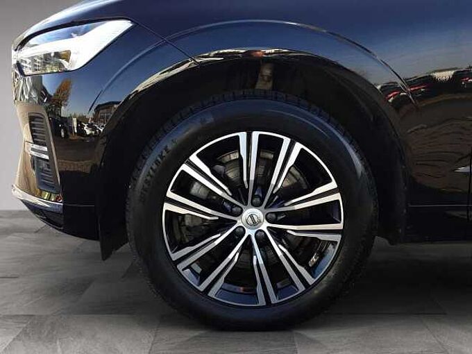 Volvo XC 60 Inscription 2WD