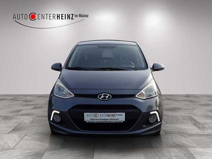 Hyundai i10 Style