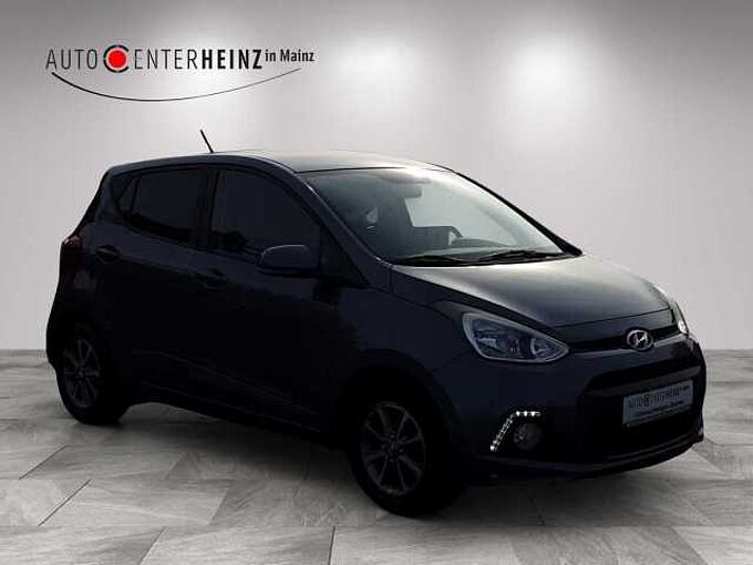 Hyundai i10 Style