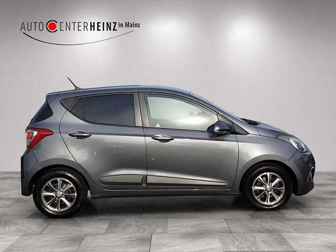 Hyundai i10 Style