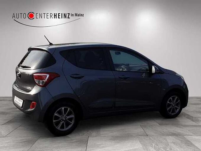 Hyundai i10 Style
