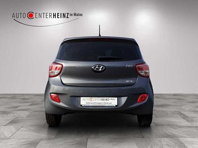 Hyundai i10 Style
