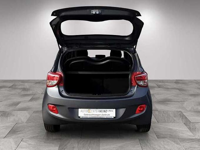 Hyundai i10 Style