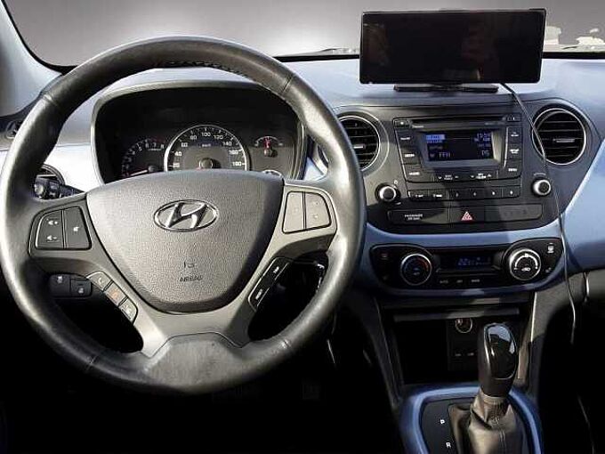 Hyundai i10 Style