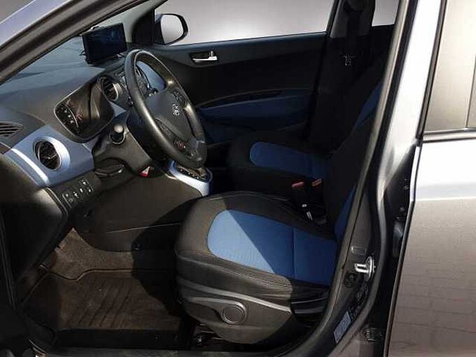 Hyundai i10 Style