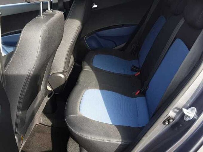Hyundai i10 Style
