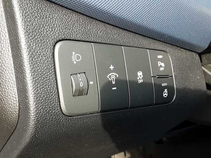 Hyundai i10 Style