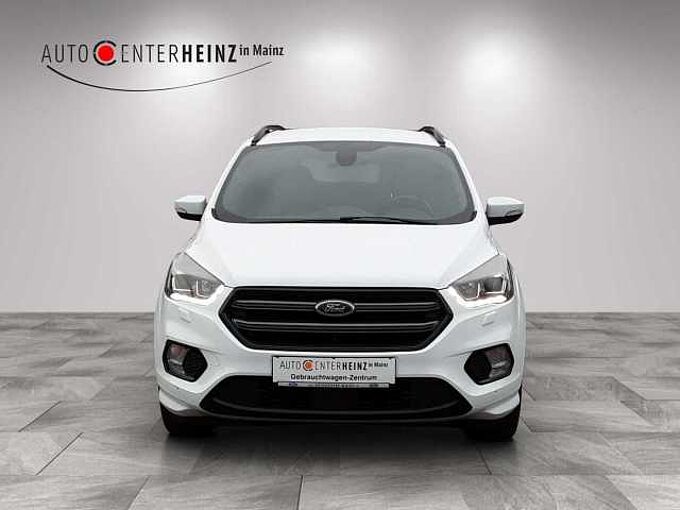 Ford Kuga ST-Line