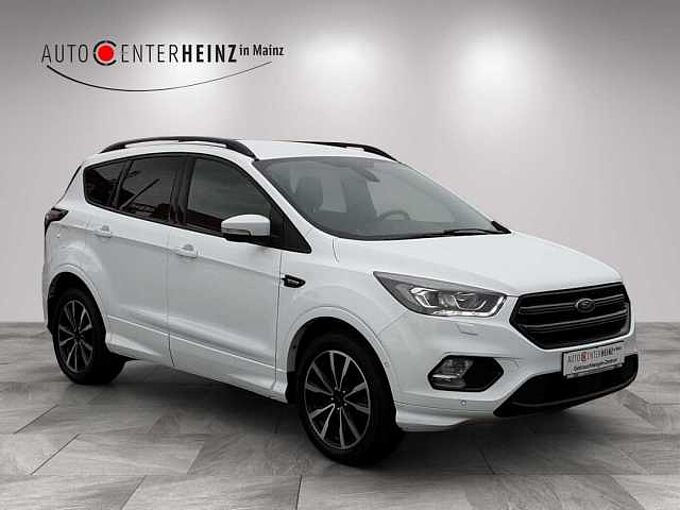 Ford Kuga ST-Line