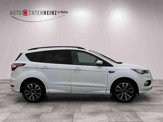 Ford Kuga ST-Line