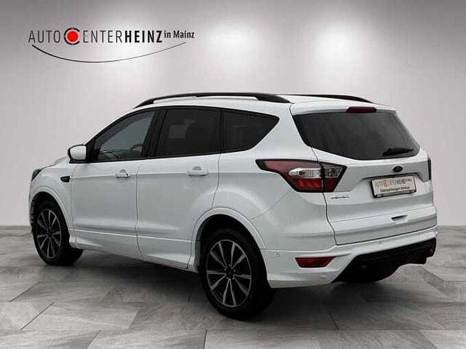 Ford Kuga ST-Line
