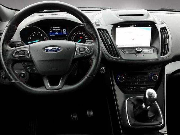 Ford Kuga ST-Line