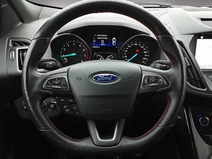Ford Kuga ST-Line