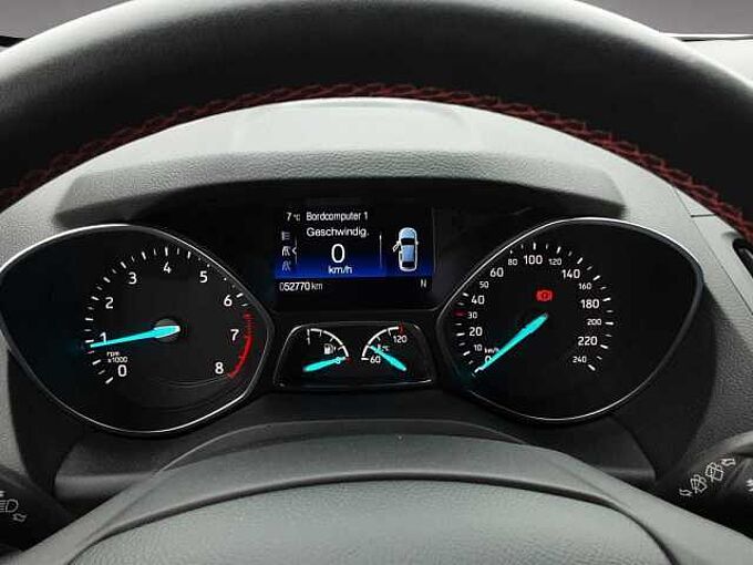Ford Kuga ST-Line