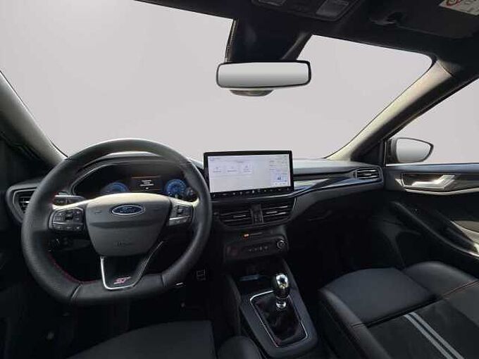 Ford Focus ST X