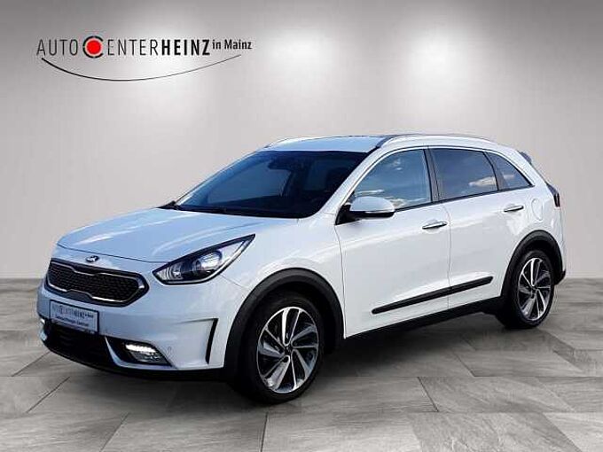 Kia Niro Spirit