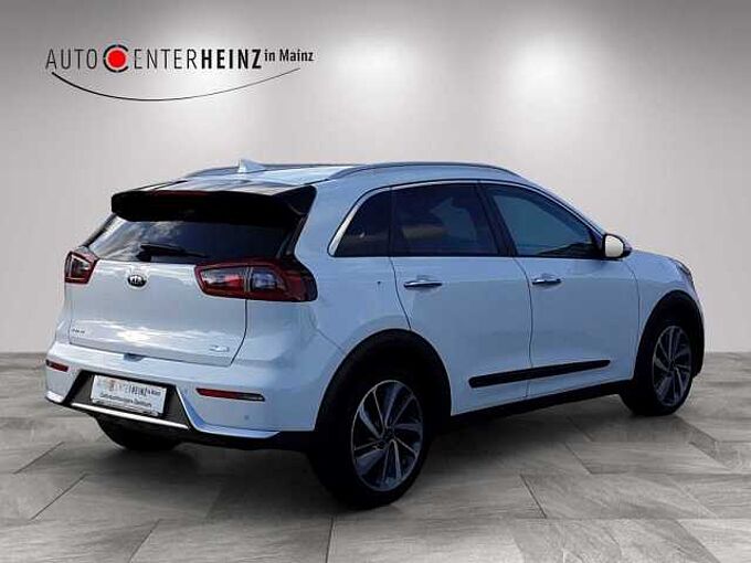 Kia Niro Spirit
