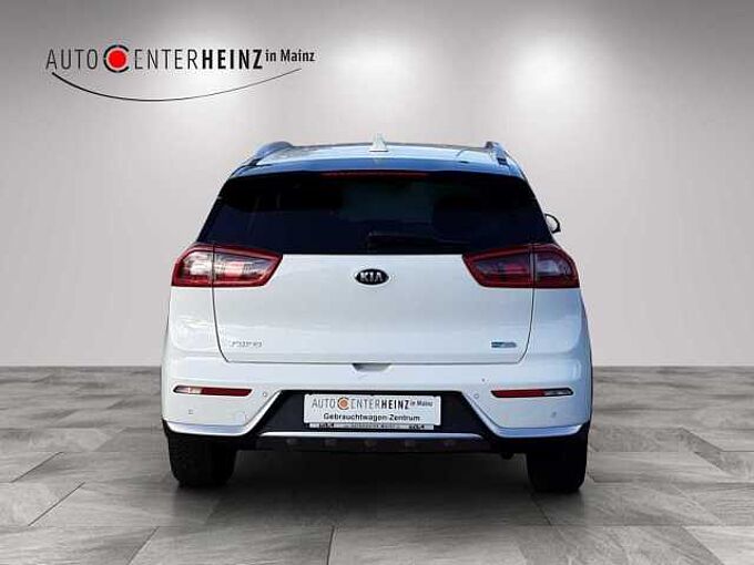 Kia Niro Spirit
