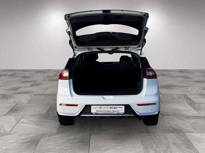 Kia Niro Spirit