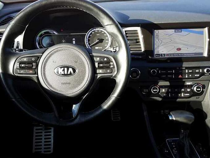 Kia Niro Spirit