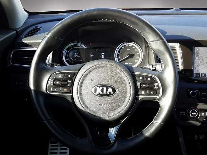 Kia Niro Spirit