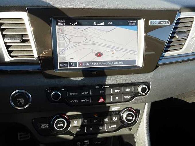 Kia Niro Spirit