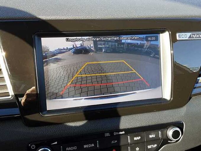 Kia Niro Spirit