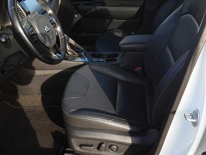 Kia Niro Spirit
