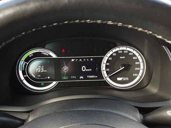 Kia Niro Spirit