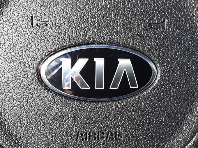 Kia Niro Spirit