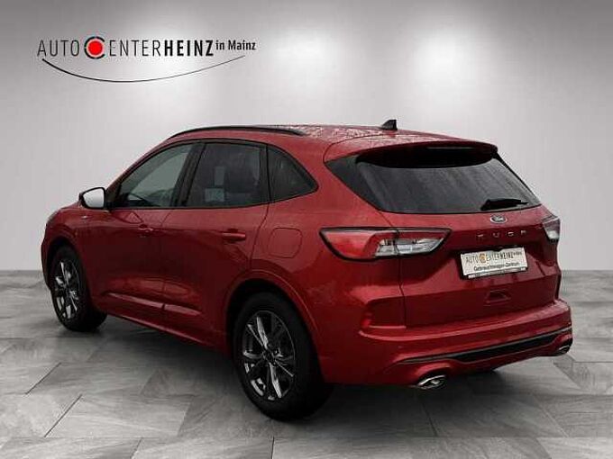 Ford Kuga ST-Line X