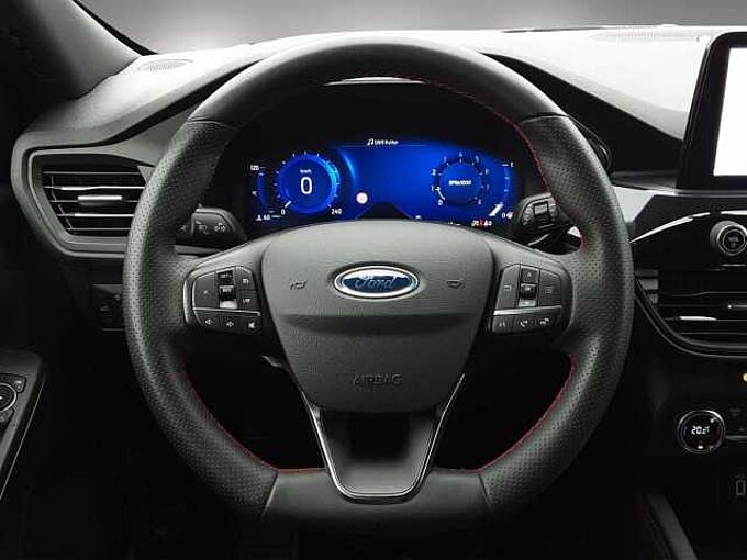 Ford Kuga ST-Line X