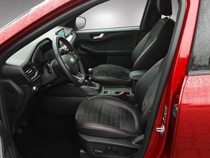 Ford Kuga ST-Line X