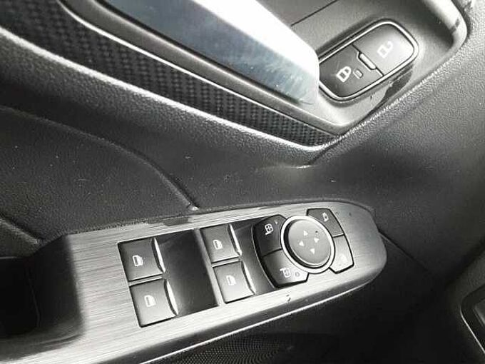 Ford Kuga ST-Line X