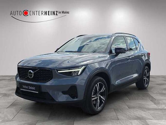 Volvo XC 40 Plus Dark AWD