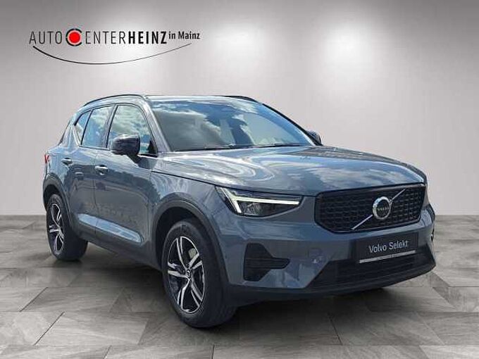 Volvo XC 40 Plus Dark AWD