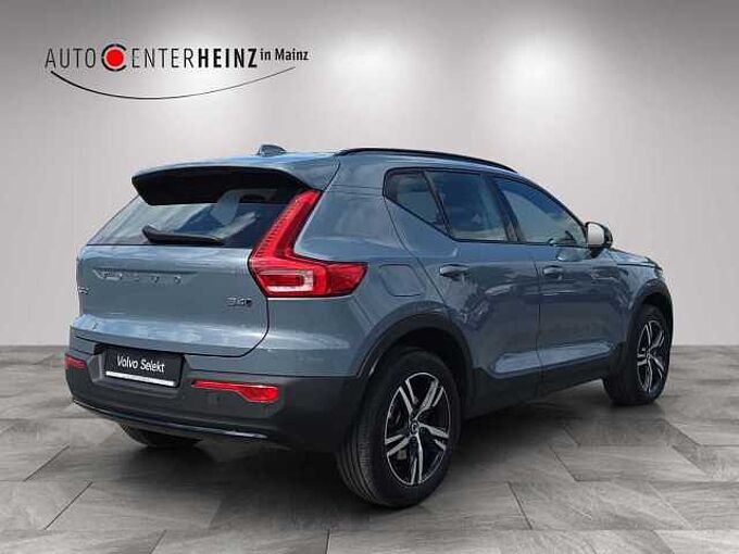 Volvo XC 40 Plus Dark AWD