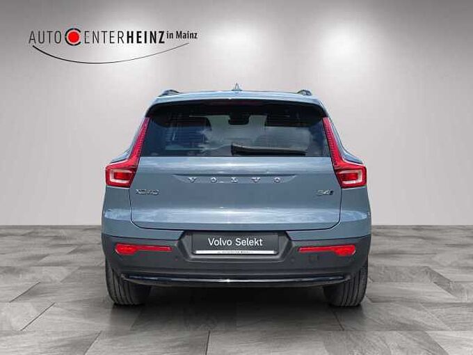 Volvo XC 40 Plus Dark AWD