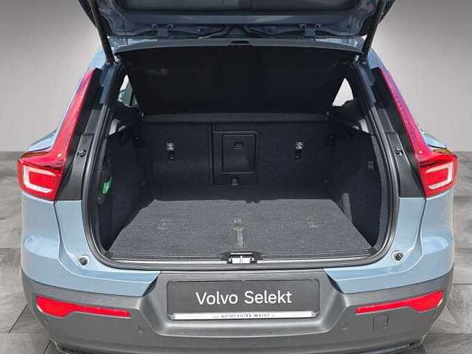 Volvo XC 40 Plus Dark AWD