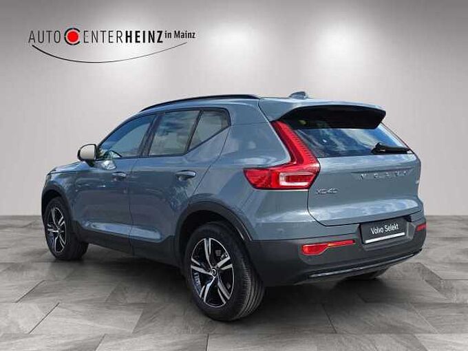 Volvo XC 40 Plus Dark AWD