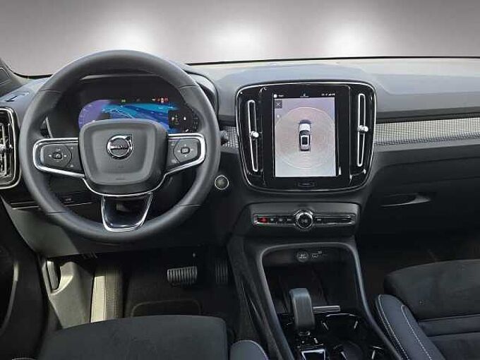 Volvo XC 40 Plus Dark AWD