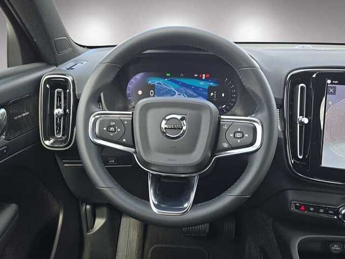 Volvo XC 40 Plus Dark AWD