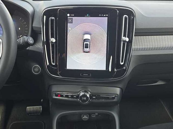Volvo XC 40 Plus Dark AWD